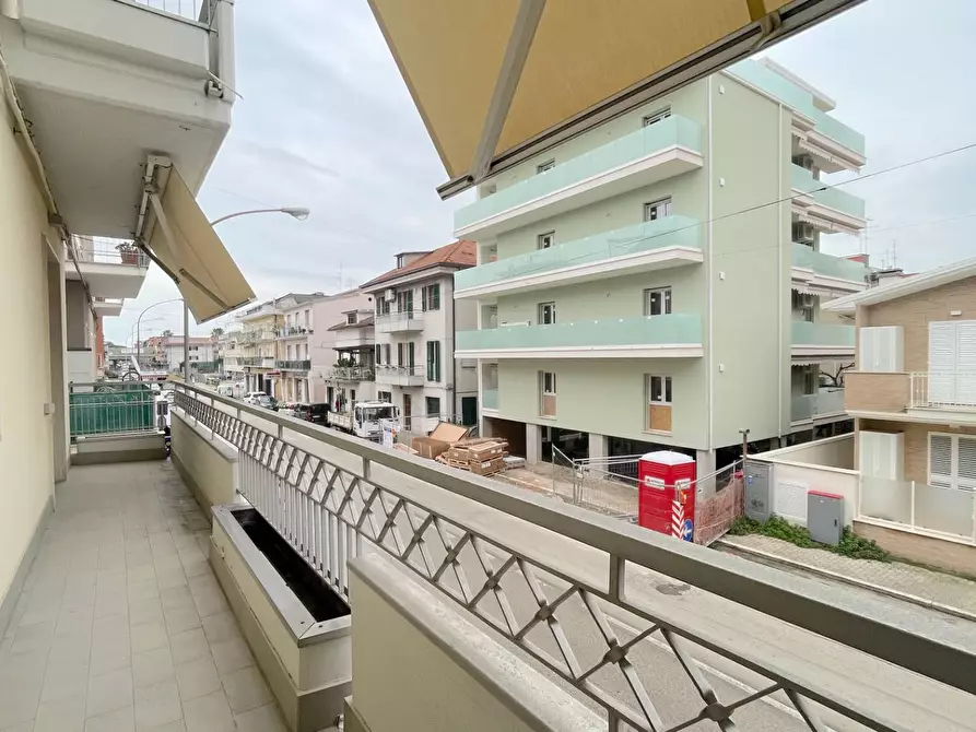 Immagine 9 di Appartamento in affitto  in Via Del Mare 85 a San Benedetto Del Tronto