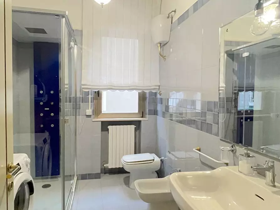 Immagine 15 di Appartamento in affitto  in Via Del Mare 85 a San Benedetto Del Tronto