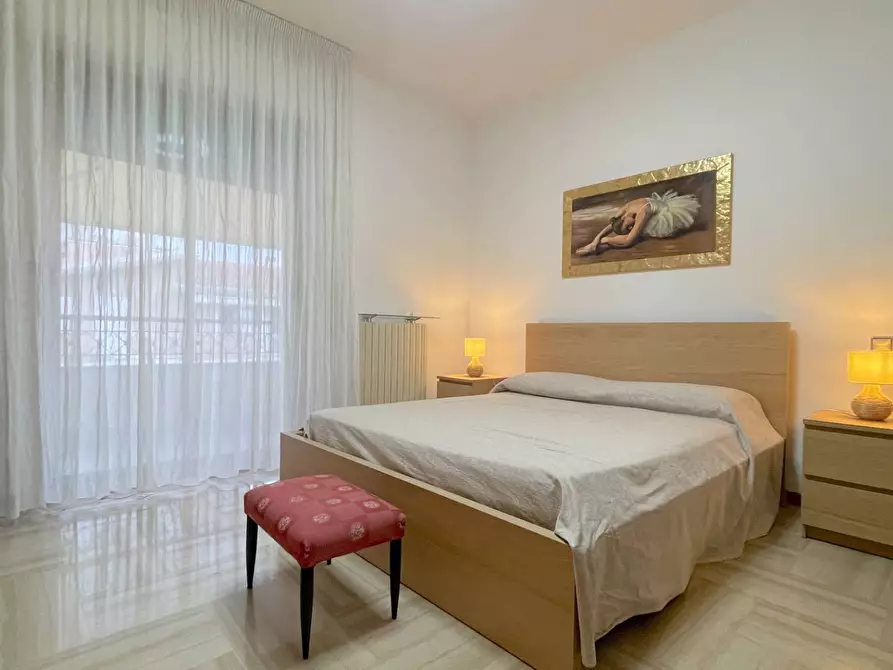 Immagine 8 di Appartamento in affitto  in Via Del Mare 85 a San Benedetto Del Tronto