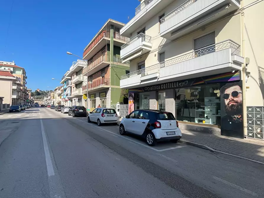 Immagine 7 di Appartamento in affitto  in Via Del Mare 85 a San Benedetto Del Tronto