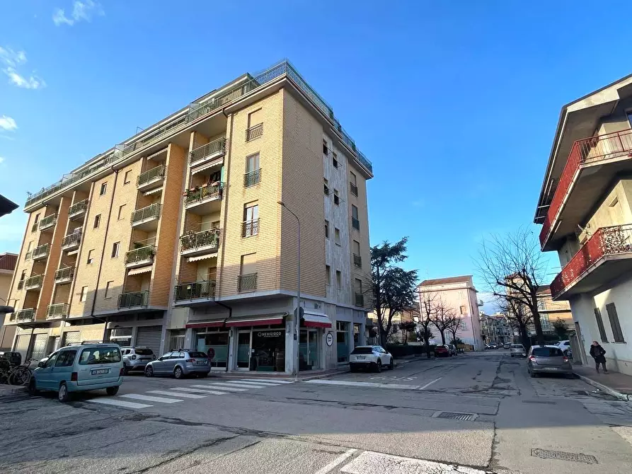 Immagine 24 di Appartamento in vendita  in VIA CRIVELLI 14 a Grottammare