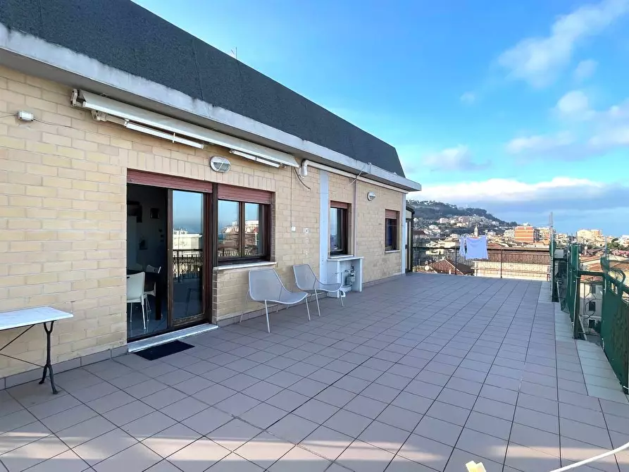 Immagine 3 di Appartamento in vendita  in VIA CRIVELLI 14 a Grottammare