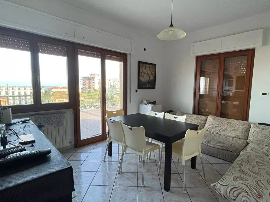 Immagine 5 di Appartamento in vendita  in VIA CRIVELLI 14 a Grottammare