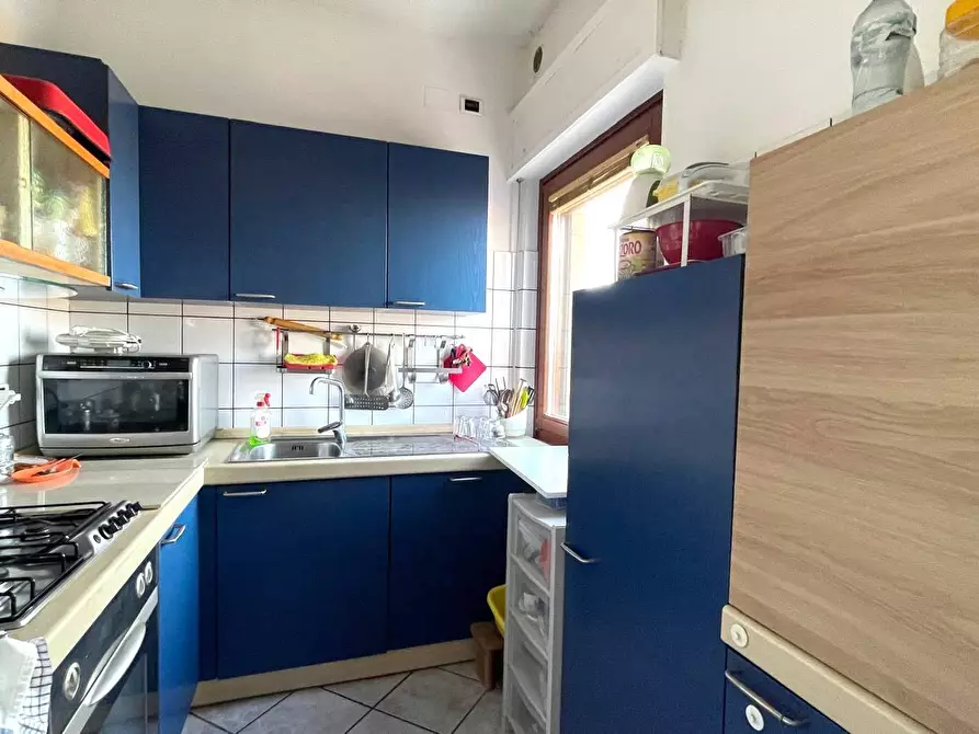 Immagine 6 di Appartamento in vendita  in VIA CRIVELLI 14 a Grottammare