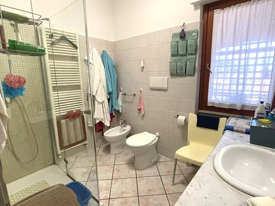 Immagine 16 di Appartamento in vendita  in VIA CRIVELLI 14 a Grottammare