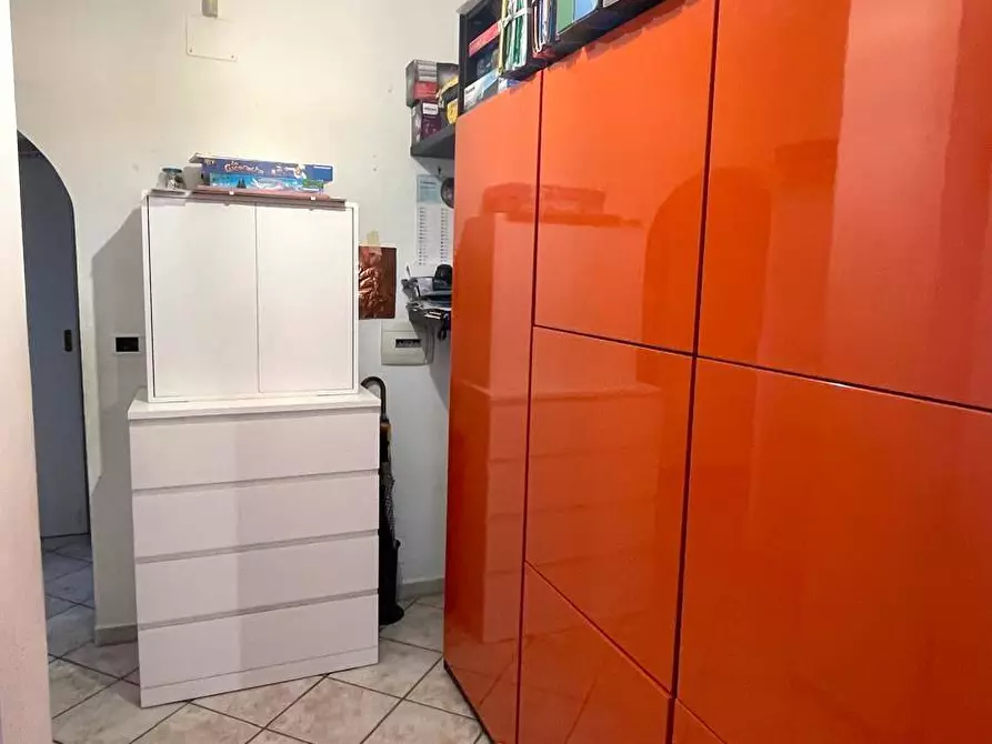 Immagine 9 di Appartamento in vendita  in VIA CRIVELLI 14 a Grottammare