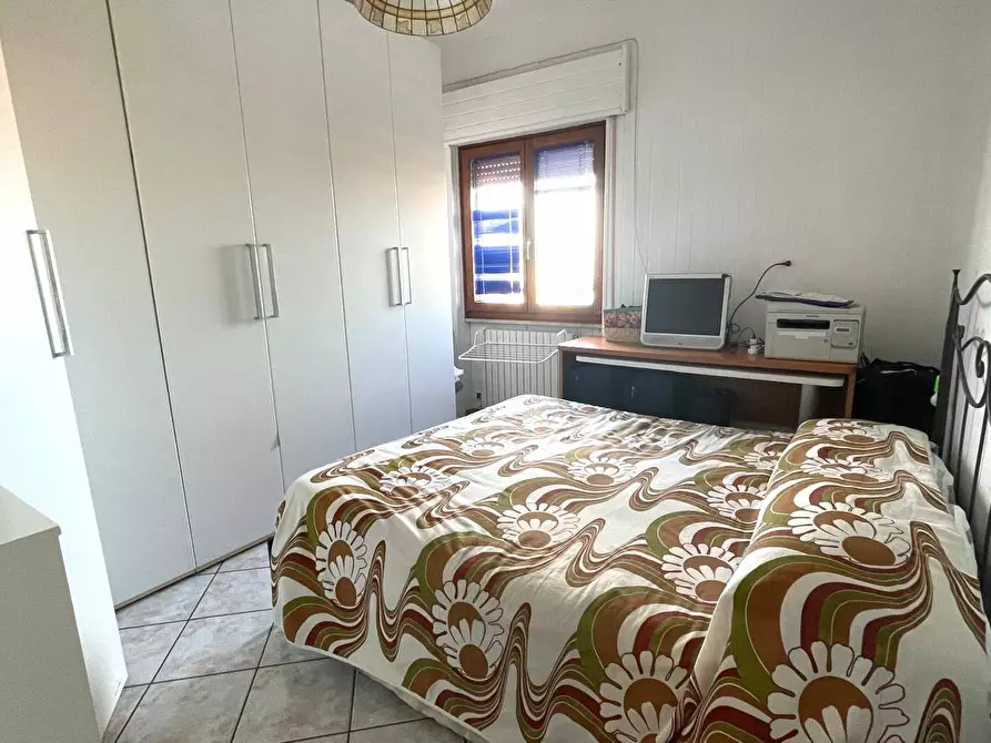 Immagine 7 di Appartamento in vendita  in VIA CRIVELLI 14 a Grottammare