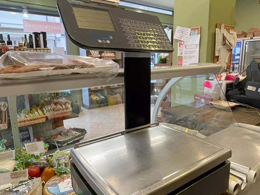 Immagine 15 di Attività commerciale in vendita  in Via Montebello 65 a San Benedetto Del Tronto