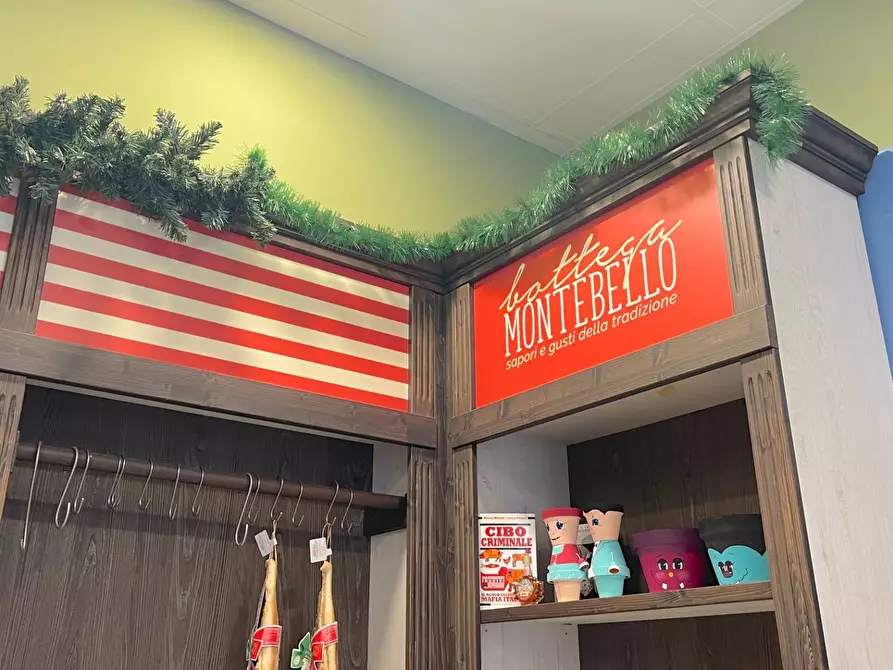 Immagine 26 di Attività commerciale in vendita  in Via Montebello 65 a San Benedetto Del Tronto