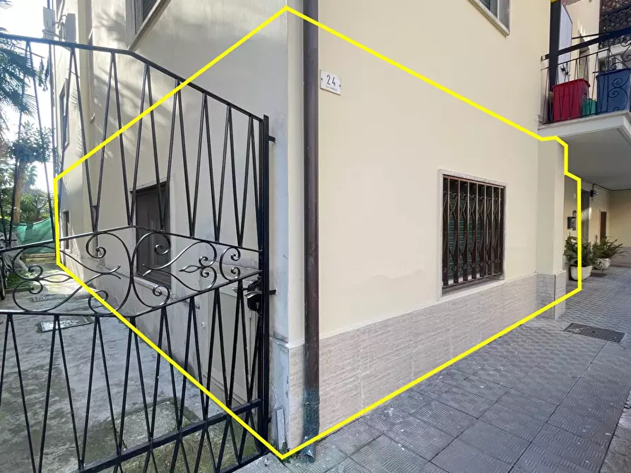 Immagine 12 di Appartamento in vendita  in Via Umbria 22 a San Benedetto Del Tronto