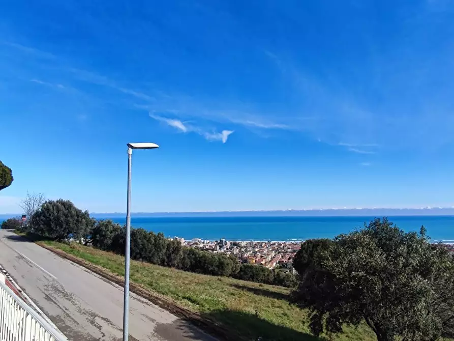 Immagine 35 di Villetta a schiera in vendita  in via vascello a Tortoreto