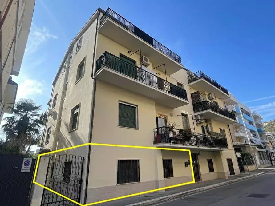 Immagine 10 di Appartamento in vendita  in Via Umbria 22 a San Benedetto Del Tronto