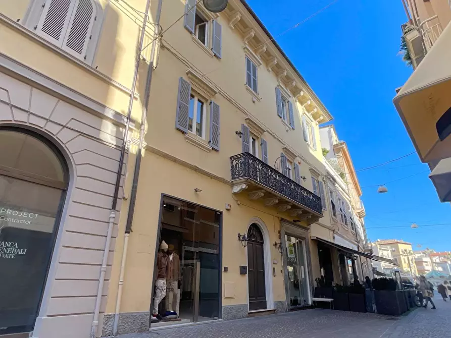 Immagine 1 di Appartamento in vendita  in Via XX Settembre 71 a San Benedetto Del Tronto