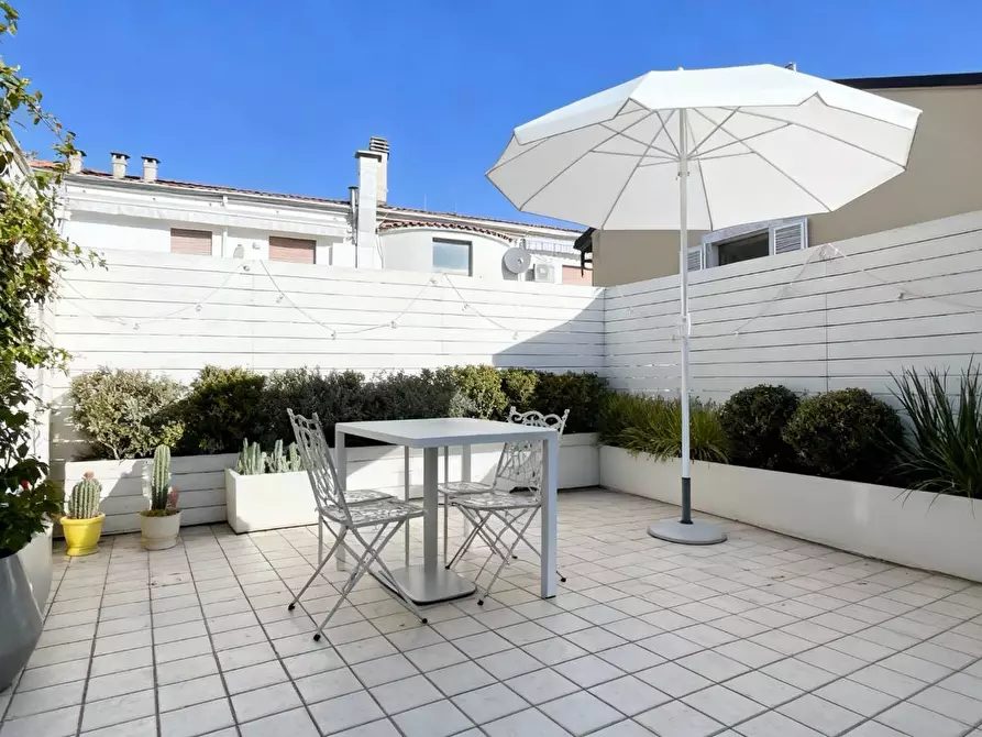 Immagine 3 di Appartamento in vendita  in Via XX Settembre 71 a San Benedetto Del Tronto