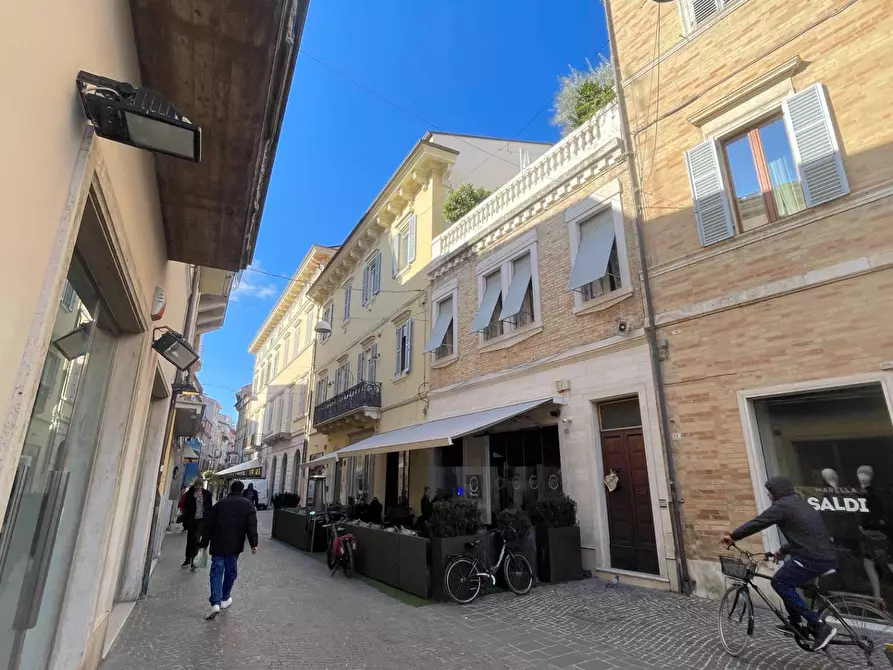 Immagine 19 di Appartamento in vendita  in Via XX Settembre 71 a San Benedetto Del Tronto