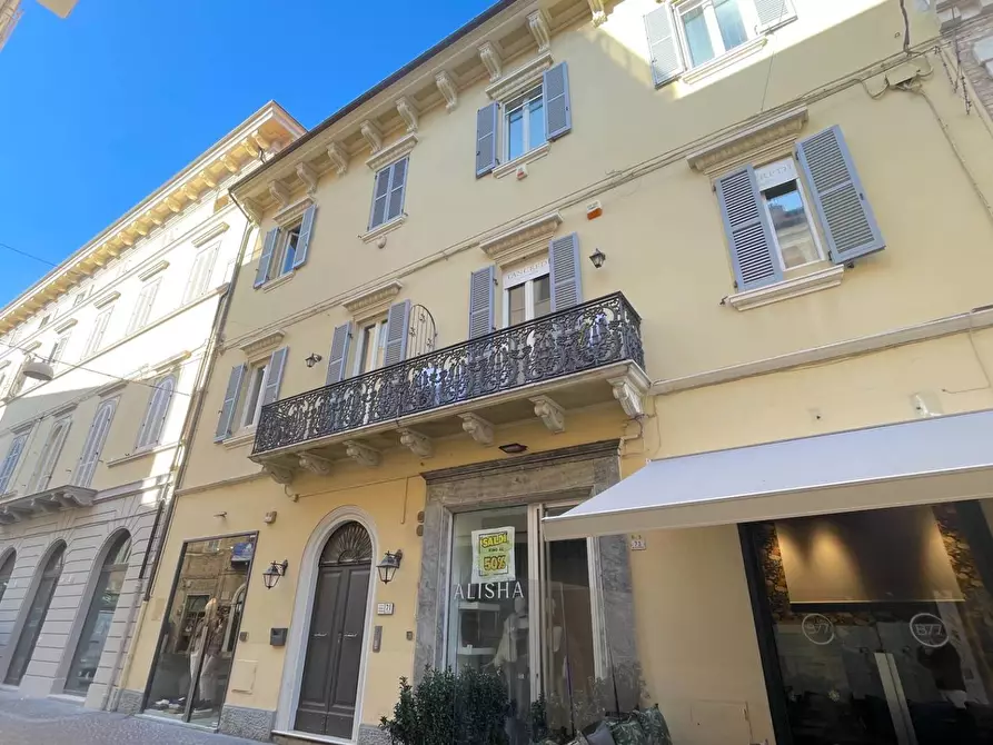 Immagine 28 di Appartamento in vendita  in Via XX Settembre 71 a San Benedetto Del Tronto