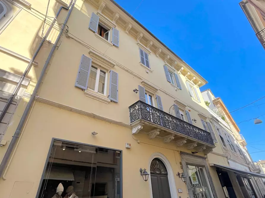 Immagine 30 di Appartamento in vendita  in Via XX Settembre 71 a San Benedetto Del Tronto