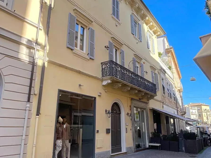 Immagine 32 di Appartamento in vendita  in Via XX Settembre 71 a San Benedetto Del Tronto