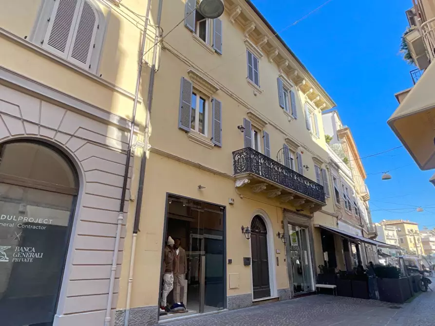 Immagine 33 di Appartamento in vendita  in Via XX Settembre 71 a San Benedetto Del Tronto