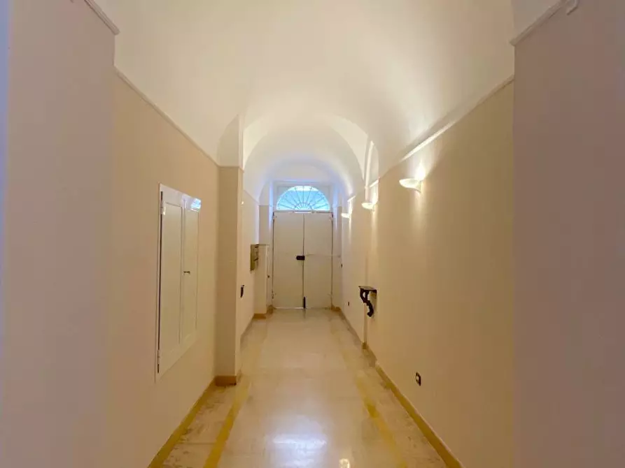 Immagine 31 di Appartamento in vendita  in Via XX Settembre 71 a San Benedetto Del Tronto