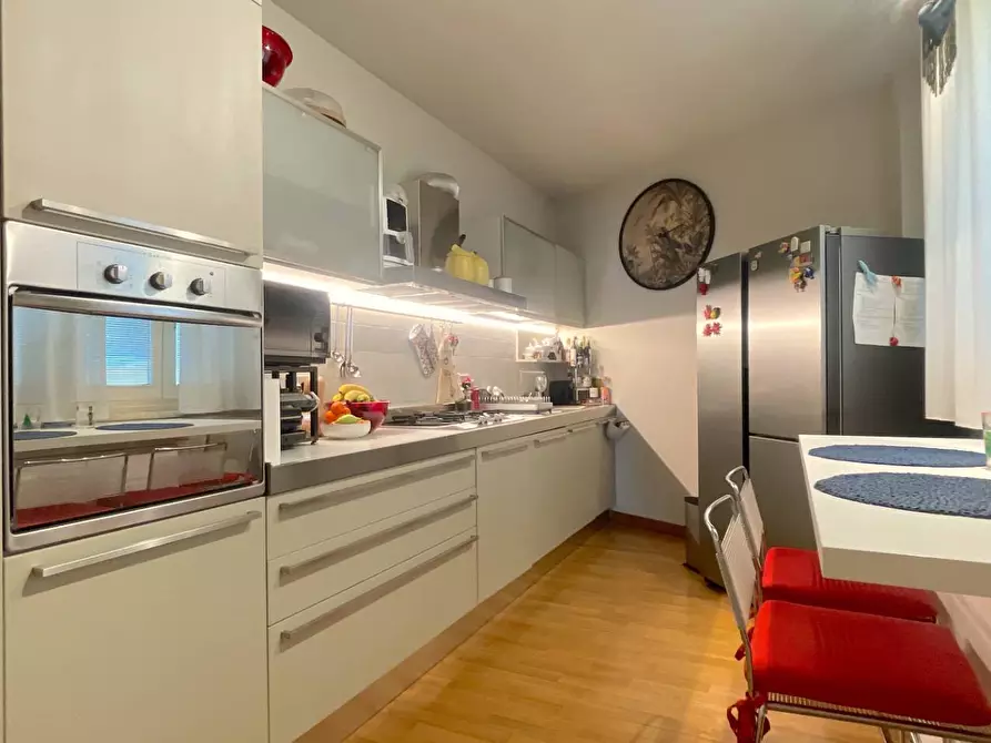 Immagine 22 di Appartamento in vendita  in Via XX Settembre 71 a San Benedetto Del Tronto