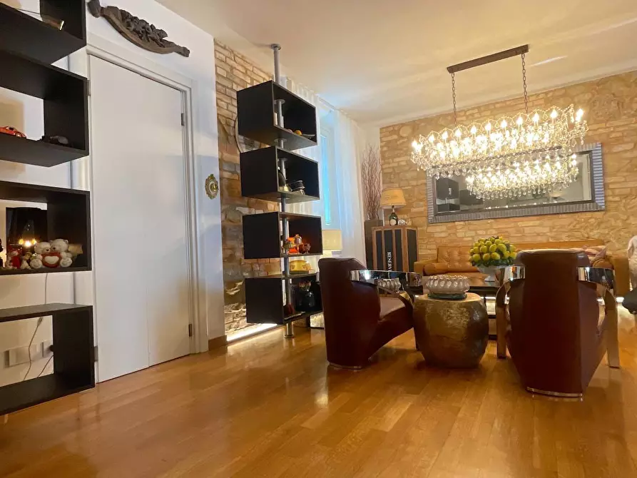 Immagine 36 di Appartamento in vendita  in Via XX Settembre 71 a San Benedetto Del Tronto