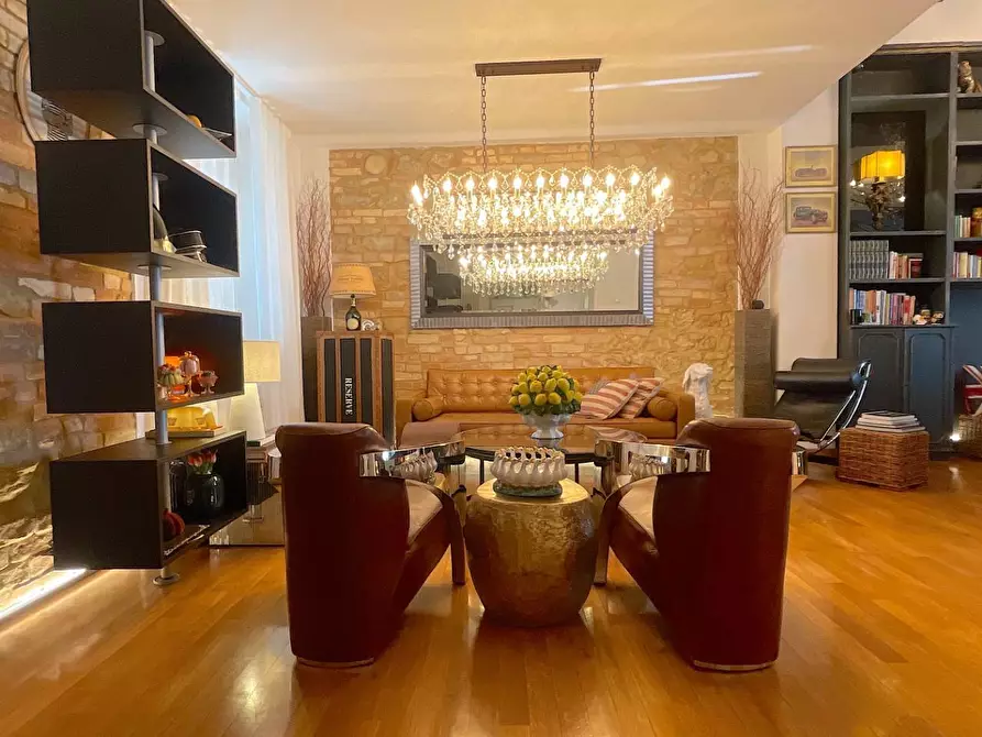 Immagine 5 di Appartamento in vendita  in Via XX Settembre 71 a San Benedetto Del Tronto