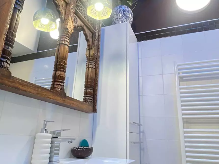 Immagine 18 di Appartamento in vendita  in Via XX Settembre 71 a San Benedetto Del Tronto