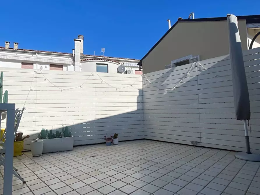 Immagine 40 di Appartamento in vendita  in Via XX Settembre 71 a San Benedetto Del Tronto