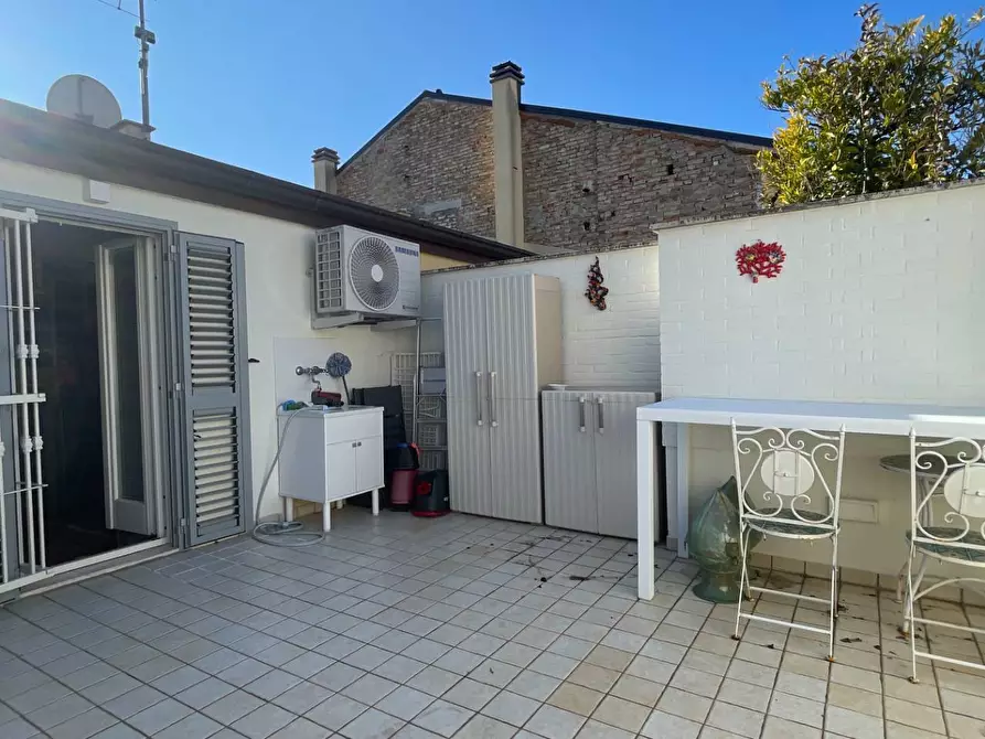 Immagine 41 di Appartamento in vendita  in Via XX Settembre 71 a San Benedetto Del Tronto