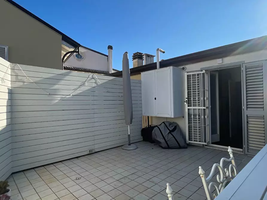 Immagine 42 di Appartamento in vendita  in Via XX Settembre 71 a San Benedetto Del Tronto