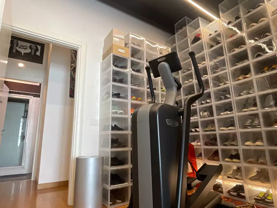 Immagine 17 di Appartamento in vendita  in Via XX Settembre 71 a San Benedetto Del Tronto