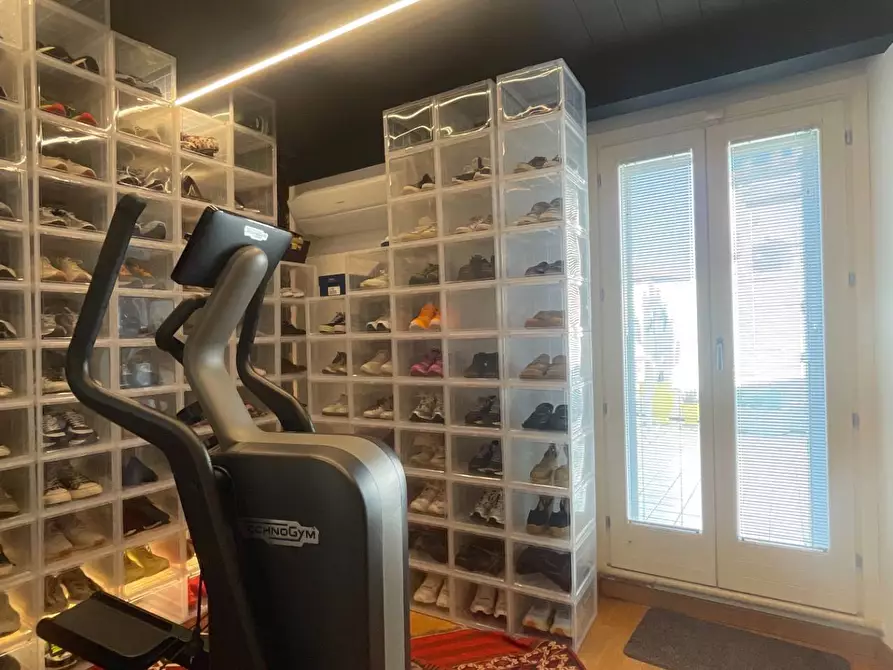 Immagine 15 di Appartamento in vendita  in Via XX Settembre 71 a San Benedetto Del Tronto