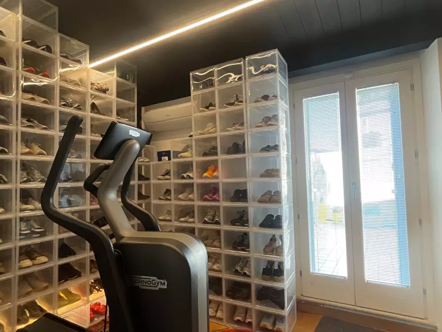 Immagine 43 di Appartamento in vendita  in Via XX Settembre 71 a San Benedetto Del Tronto