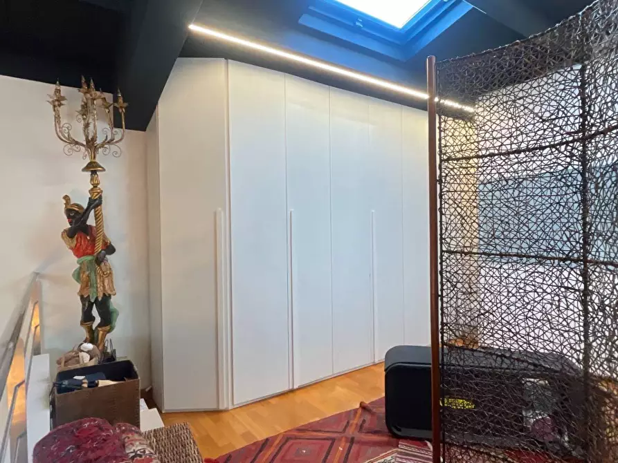 Immagine 45 di Appartamento in vendita  in Via XX Settembre 71 a San Benedetto Del Tronto