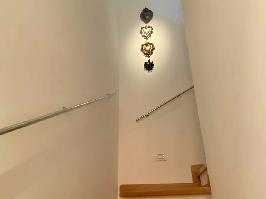 Immagine 35 di Appartamento in vendita  in Via XX Settembre 71 a San Benedetto Del Tronto