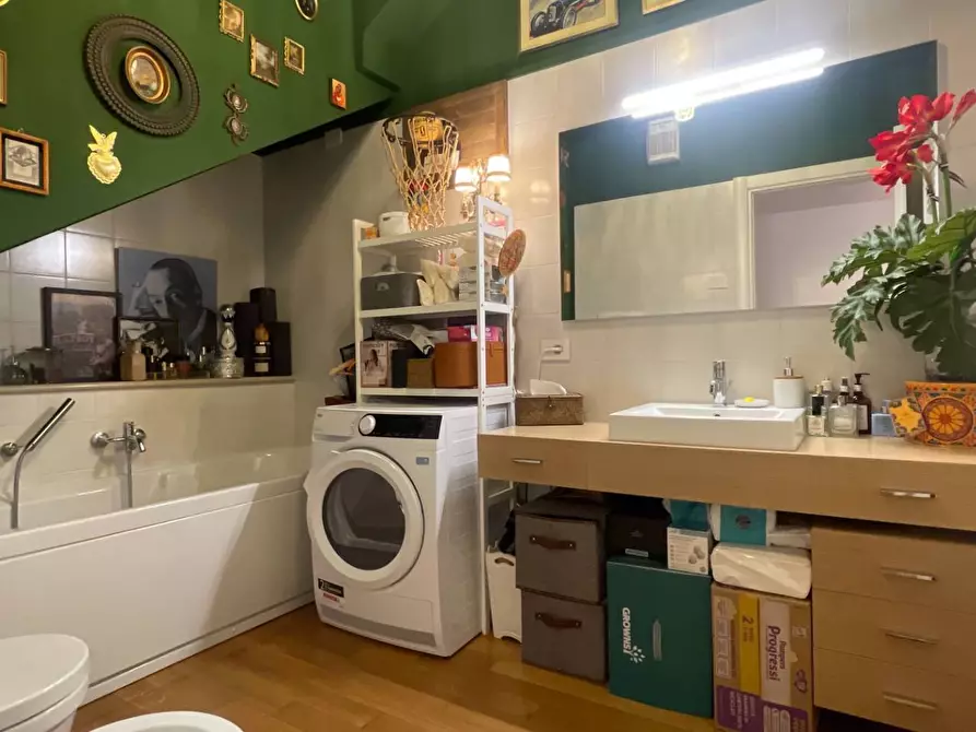 Immagine 47 di Appartamento in vendita  in Via XX Settembre 71 a San Benedetto Del Tronto