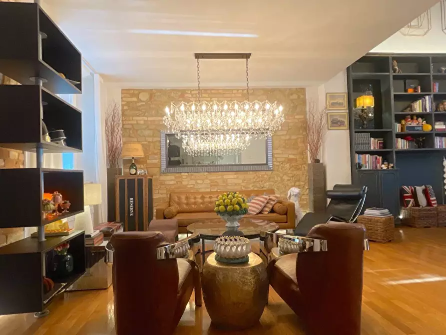 Immagine 48 di Appartamento in vendita  in Via XX Settembre 71 a San Benedetto Del Tronto