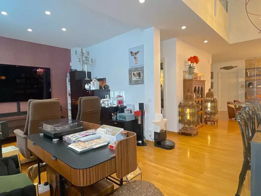 Immagine 13 di Appartamento in vendita  in Via XX Settembre 71 a San Benedetto Del Tronto