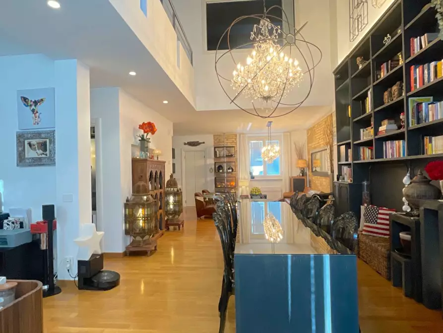 Immagine 14 di Appartamento in vendita  in Via XX Settembre 71 a San Benedetto Del Tronto