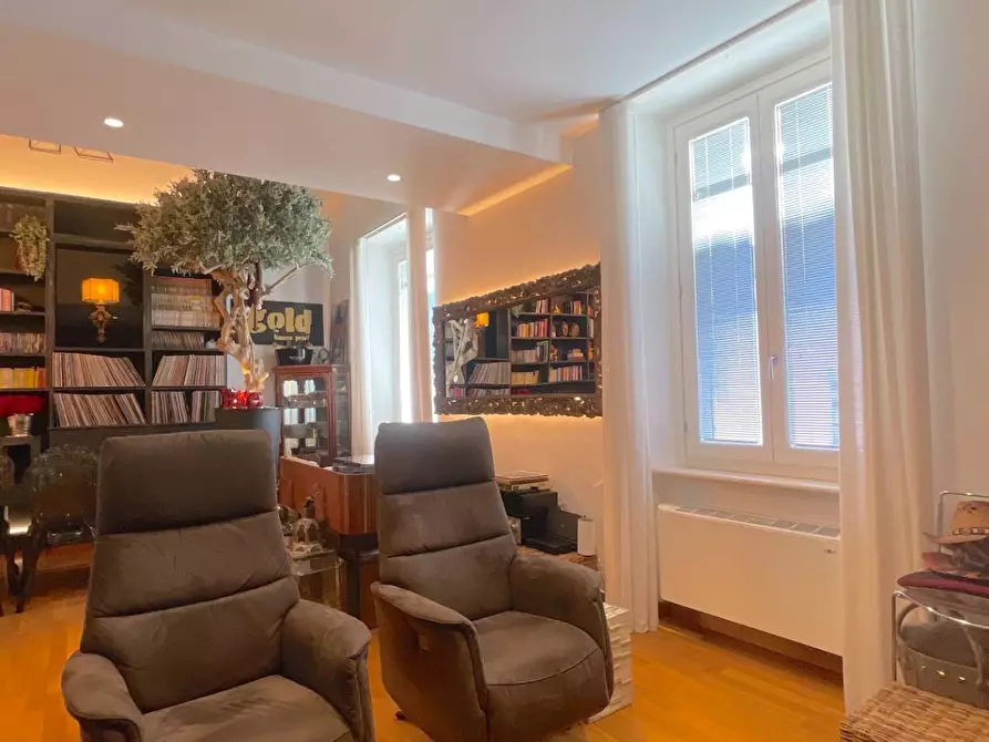 Immagine 24 di Appartamento in vendita  in Via XX Settembre 71 a San Benedetto Del Tronto