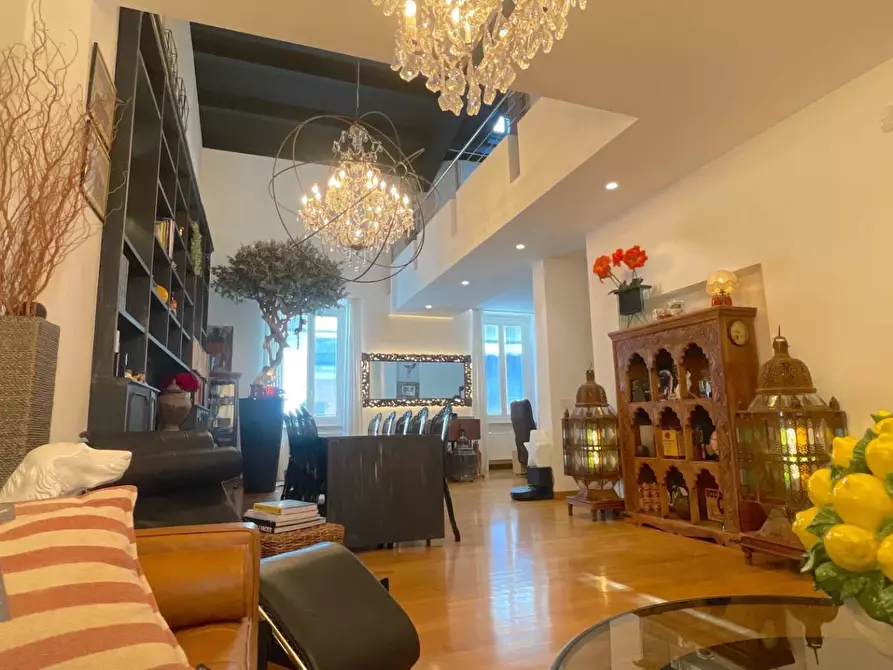 Immagine 10 di Appartamento in vendita  in Via XX Settembre 71 a San Benedetto Del Tronto