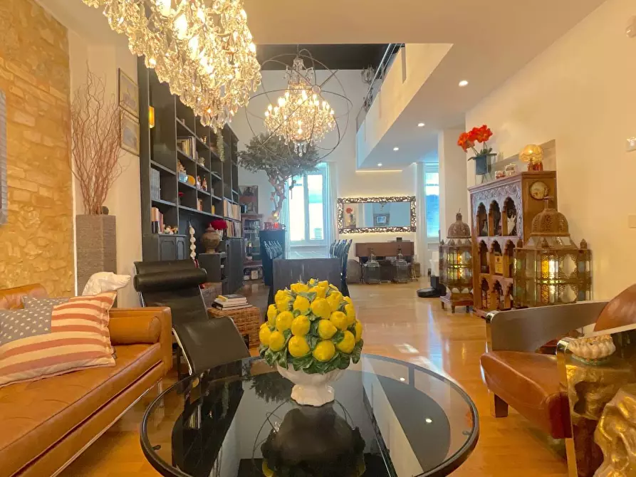 Immagine 11 di Appartamento in vendita  in Via XX Settembre 71 a San Benedetto Del Tronto