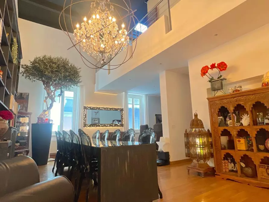 Immagine 23 di Appartamento in vendita  in Via XX Settembre 71 a San Benedetto Del Tronto