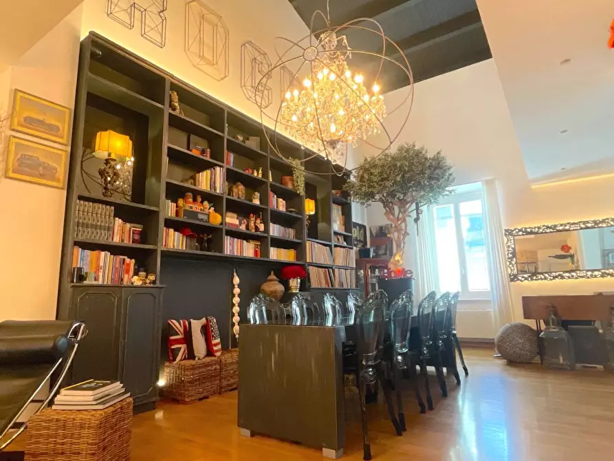 Immagine 8 di Appartamento in vendita  in Via XX Settembre 71 a San Benedetto Del Tronto