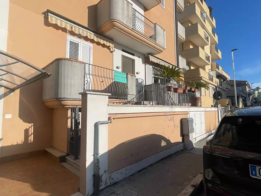 Immagine 36 di Appartamento in vendita  in Via Clara Maffei 97 a San Benedetto Del Tronto
