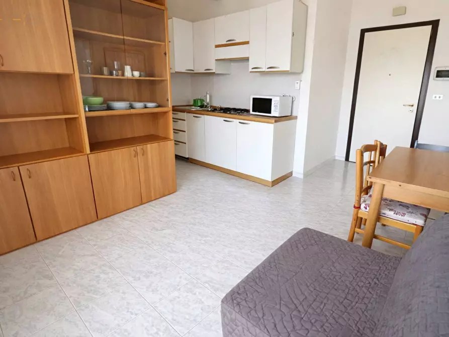 Immagine 4 di Appartamento in vendita  in Via Cherubini 12 a San Benedetto Del Tronto