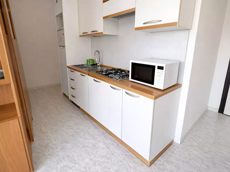 Immagine 5 di Appartamento in vendita  in Via Cherubini 12 a San Benedetto Del Tronto