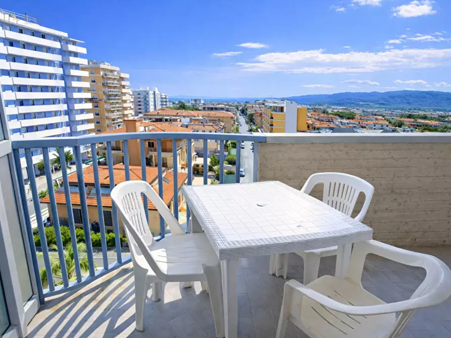 Immagine 11 di Appartamento in vendita  in Via Cherubini 12 a San Benedetto Del Tronto