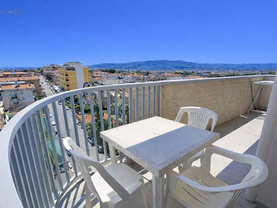 Immagine 12 di Appartamento in vendita  in Via Cherubini 12 a San Benedetto Del Tronto